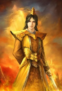 于媜